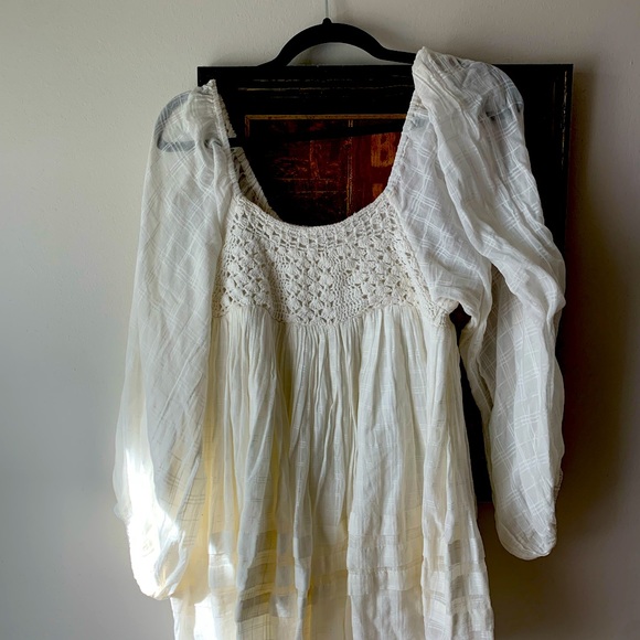 Free People Dresses & Skirts - Ari mini dress free people